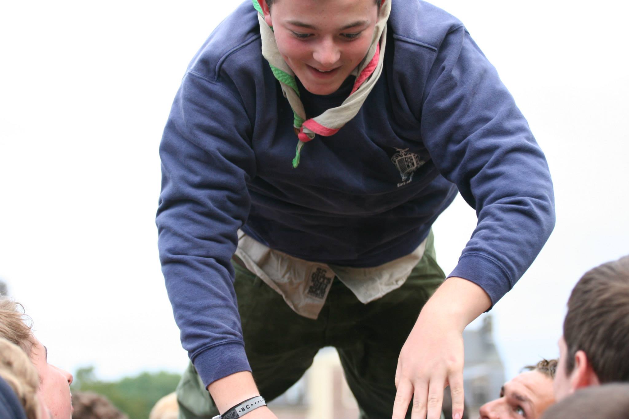 Sint-Martinus den XIIde - Opening 2015-2016